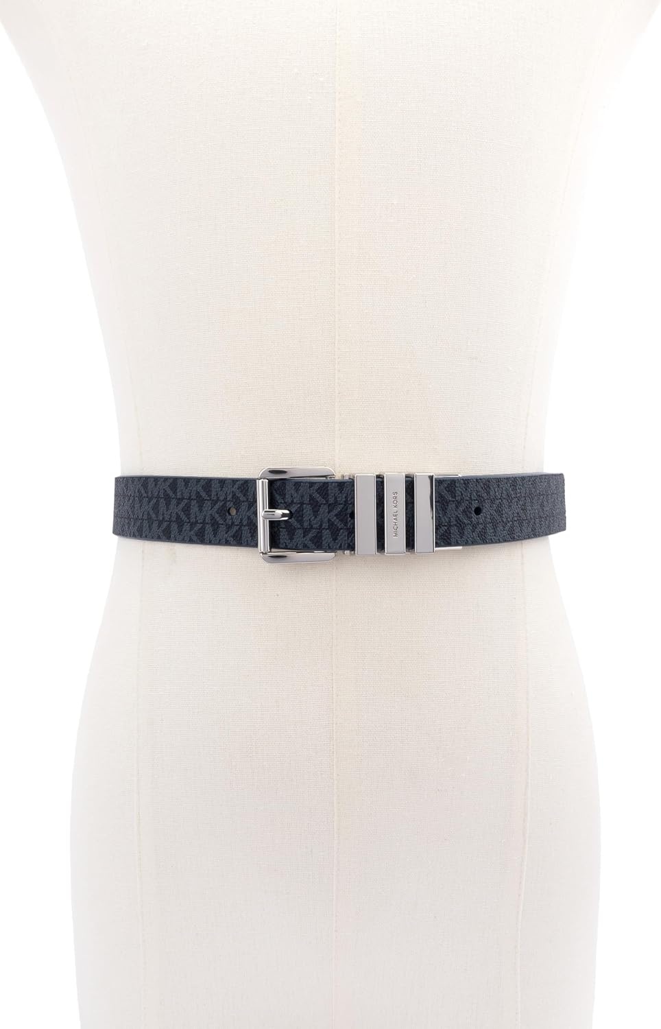 image:imageMichael Kors Womens 1 Inch Reversible Belt Stylish Fashion Accessory for Everyday WearSouth Pacific