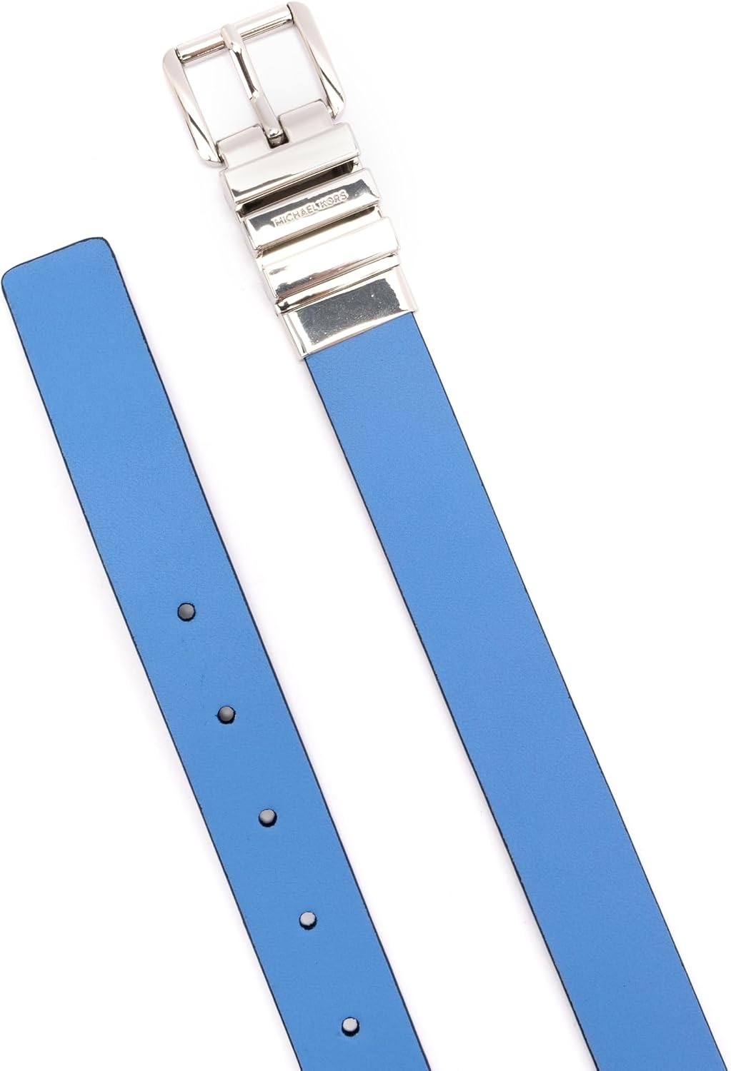 image:imageMichael Kors Womens 1 Inch Reversible Belt Stylish Fashion Accessory for Everyday WearSouth Pacific
