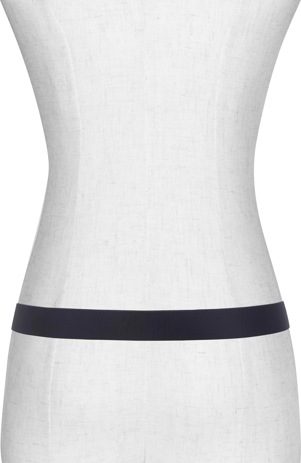 image:imageMichael Kors Womens 1 Inch Reversible Logo Belt Stylish amp Versatile Accessory for Everyday WearBlackSilver