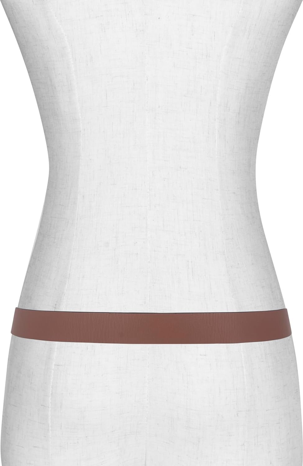 image:imageMichael Kors Womens 1 Inch Reversible Logo Belt Stylish amp Versatile Accessory for Everyday WearLuggage