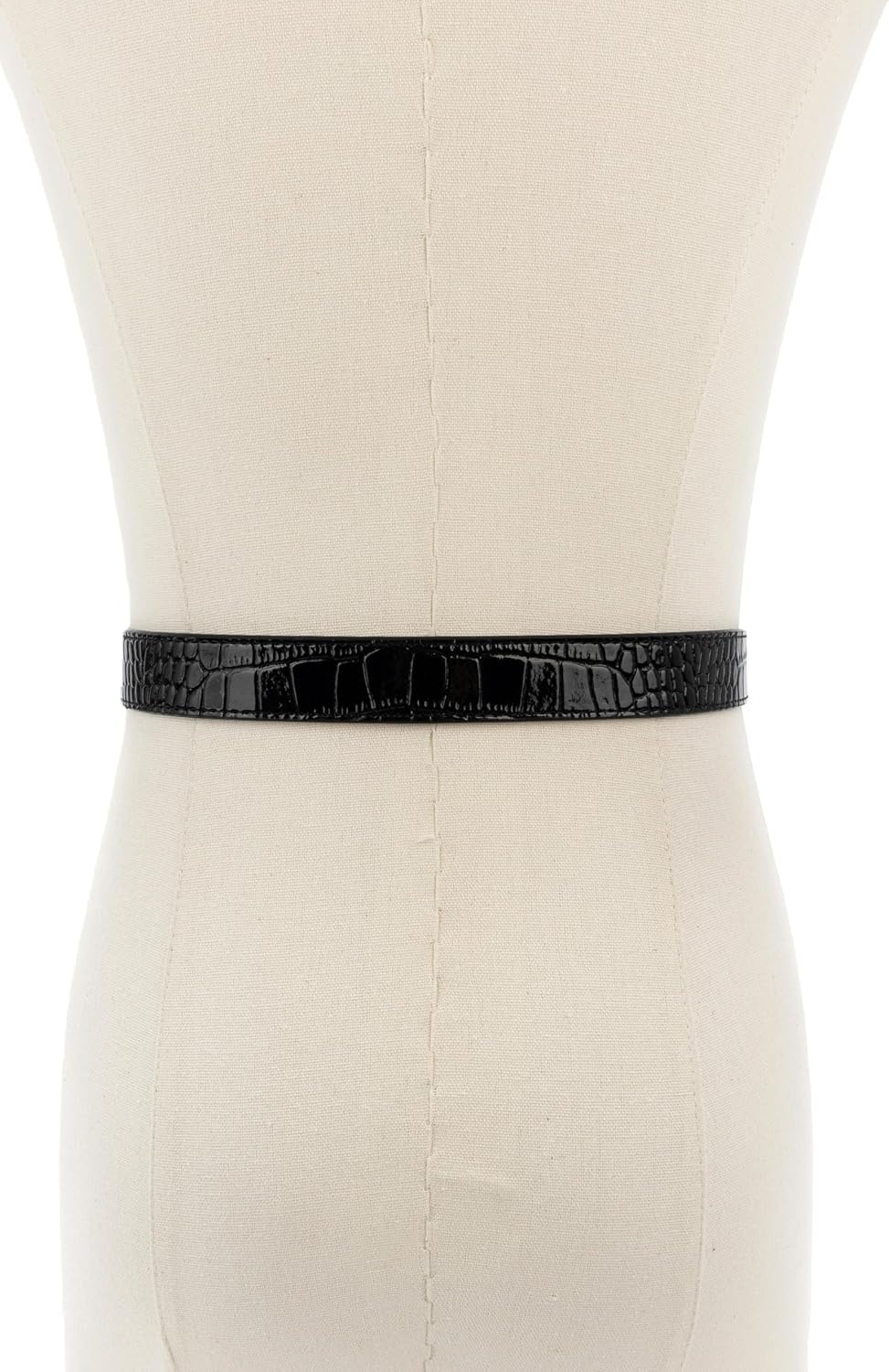 image:imageMichael Kors Womens 11 Inch Reversible Belt Stylish Accessory for Everyday Wear Adjustable FitBlack