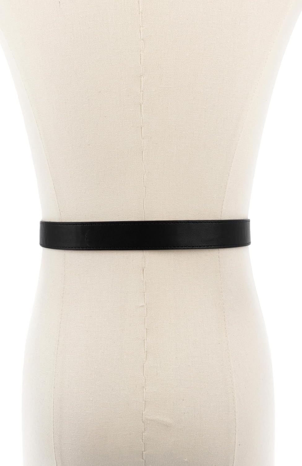 image:imageMichael Kors Womens 11 Inch Reversible Belt Stylish Accessory for Everyday Wear Adjustable FitBlack