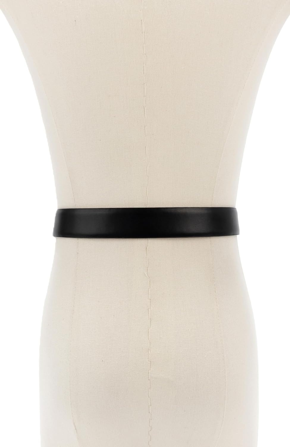 image:imageMichael Kors Womens 12 Inch Belt Stylish amp Versatile Accessory for Everyday Wear Adjustable FitBlack