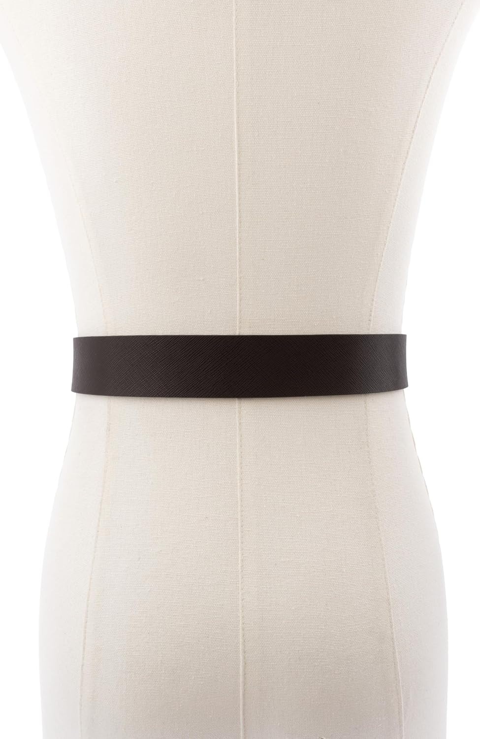 image:imageMichael Kors Womens 125 Inch Reversible Belt Stylish Fashion Accessory for Everyday WearBrown