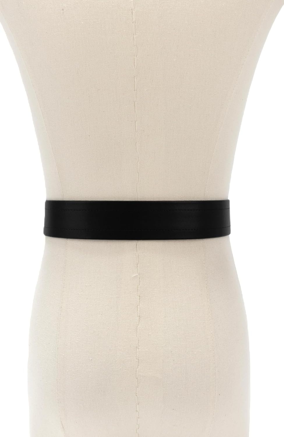 image:imageMichael Kors Womens 15 Inch Reversible Logo Belt Stylish Accessory for Everyday Adjustable FitBlack