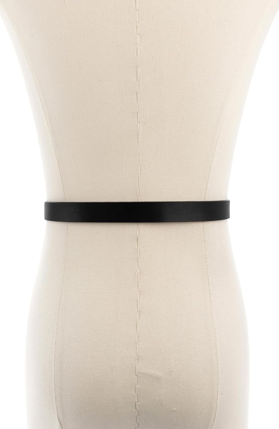 image:imageMichael Kors Womens 78 Inch Logo Reversible Belt Stylish Accessory for Everyday Adjustable FitBlack Pol Nickel