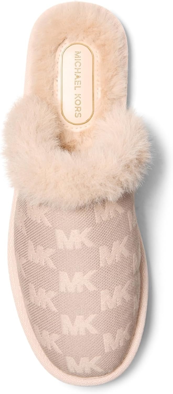 image:imageMichael Kors Womens Ada SlipperBallet