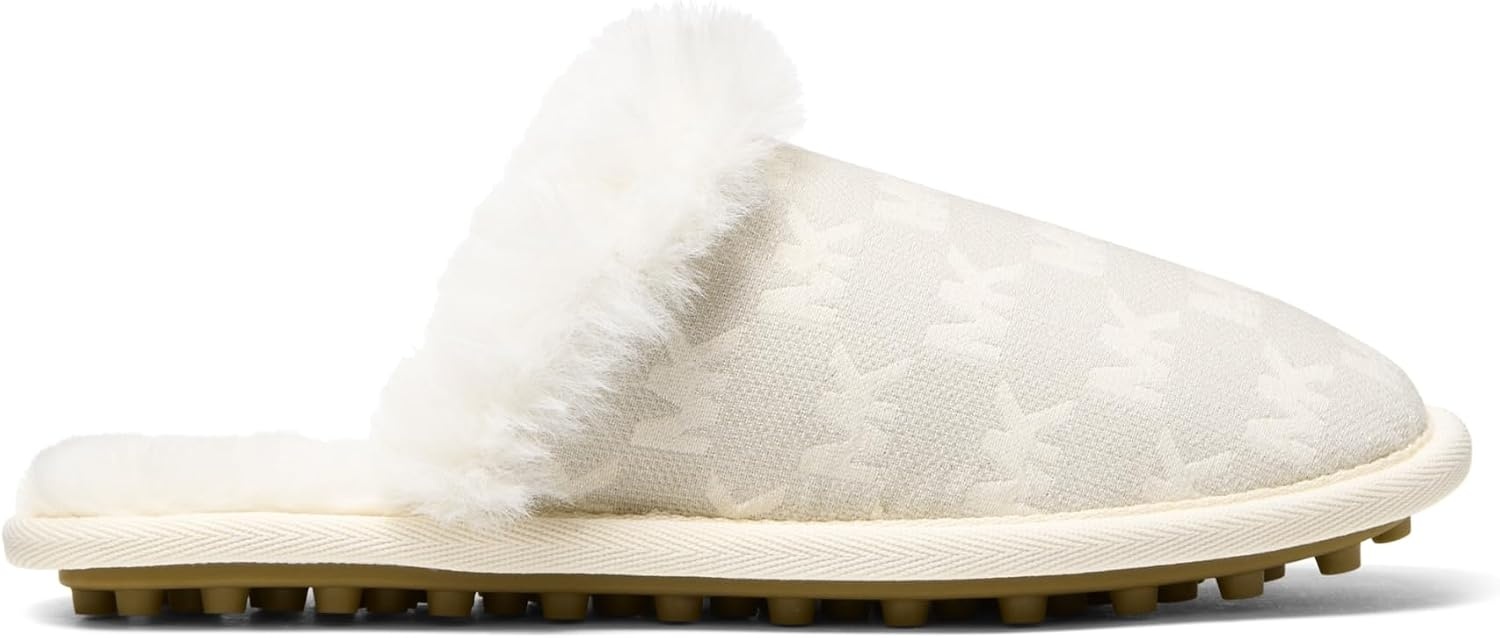 image:imageMichael Kors Womens Ada SlipperPale Gold