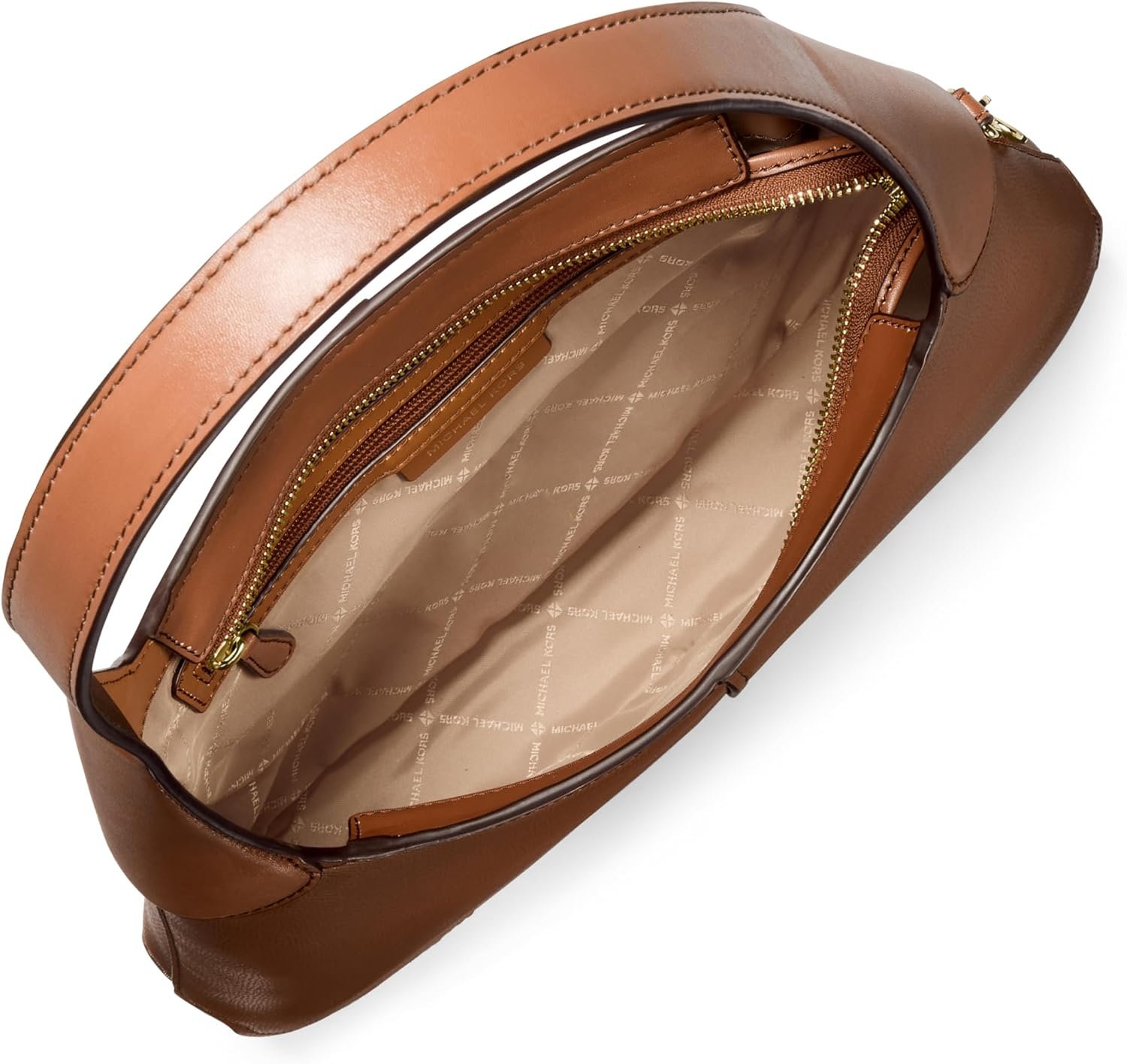 image:imageMichael Kors Womens Alice Large Top Zip Shoulder BagLuggage