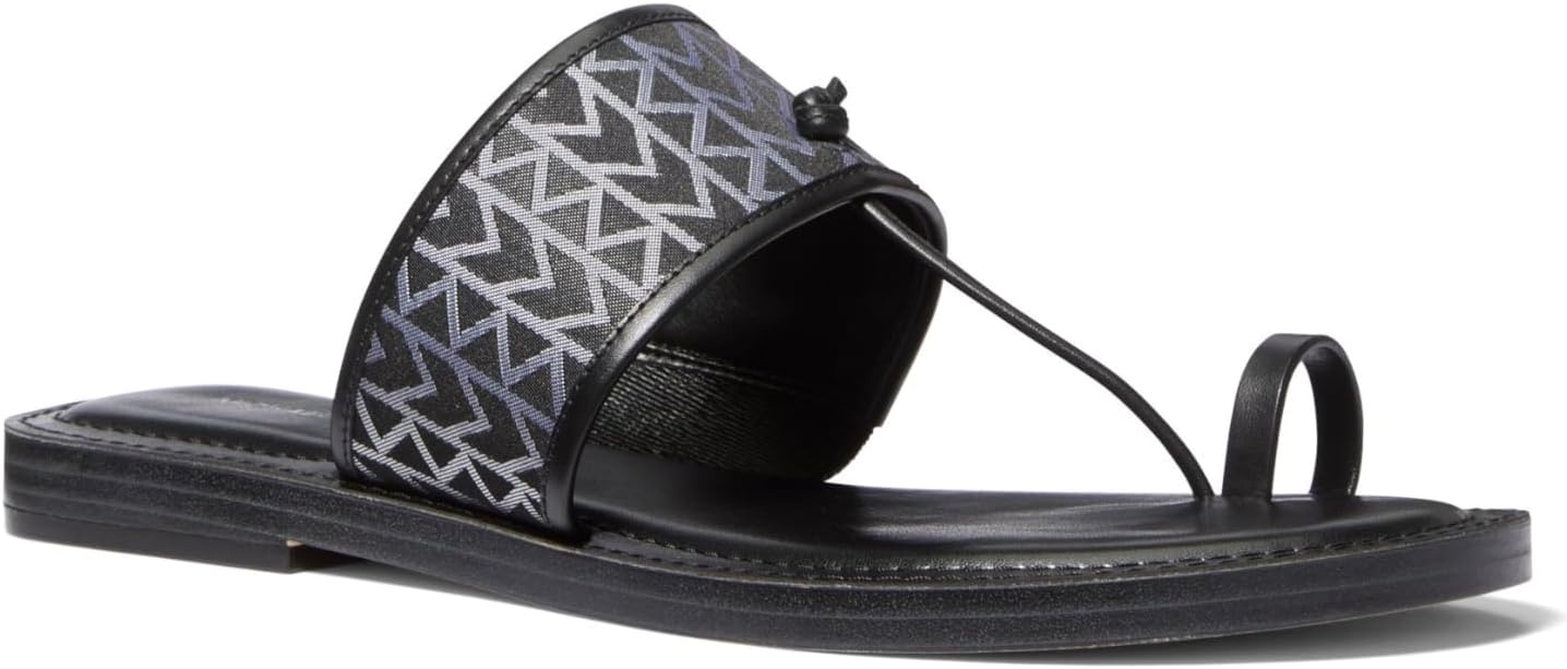 image:imageMichael Kors Womens Ashtin SandalBlack