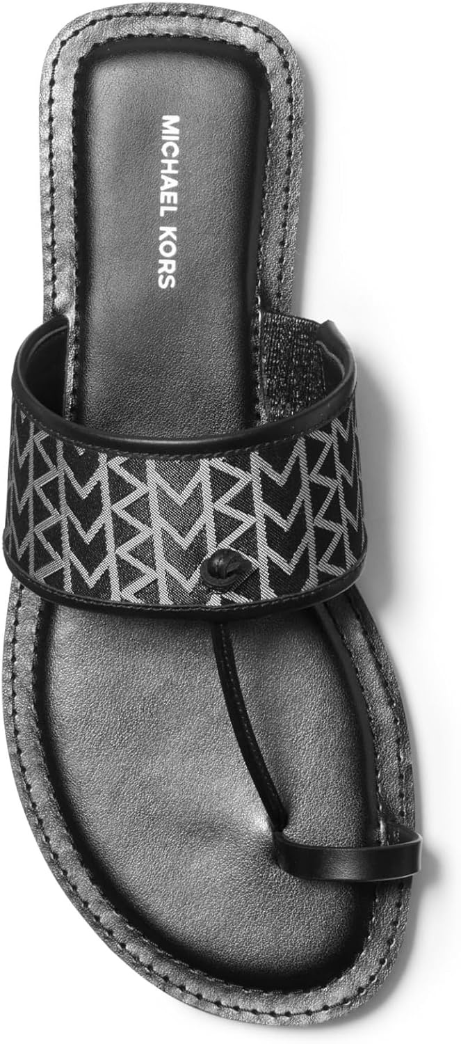 image:imageMichael Kors Womens Ashtin SandalBlack