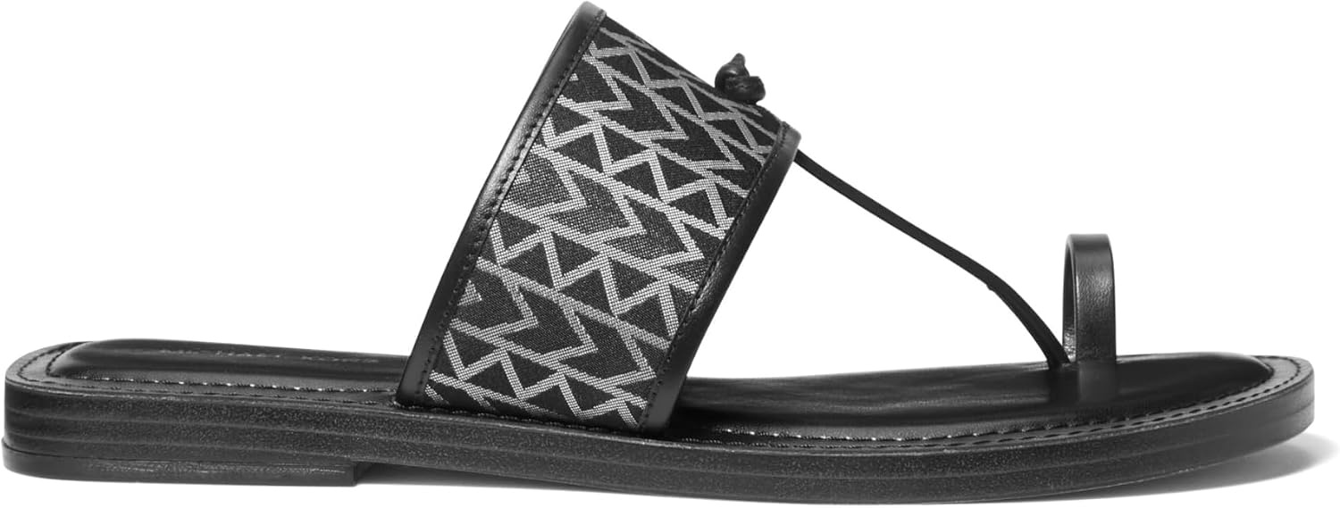 image:imageMichael Kors Womens Ashtin SandalBlack