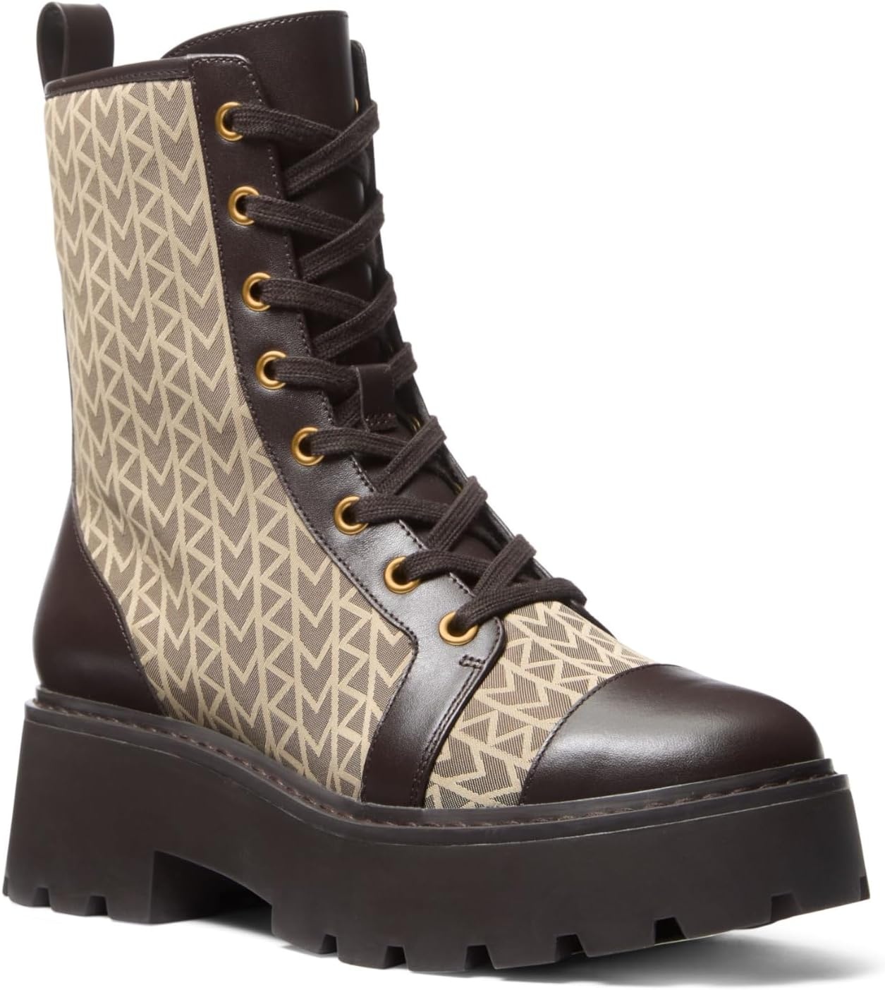 image:imageMichael Kors Womens Blake BootieNatural