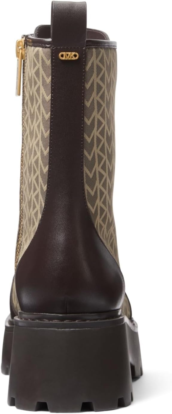 image:imageMichael Kors Womens Blake BootieNatural