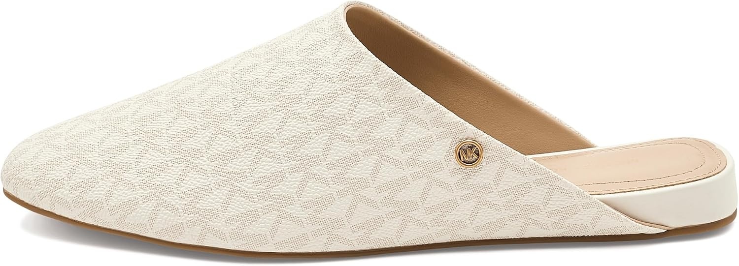 image:imageMichael Kors Womens Cady MuleEggshell