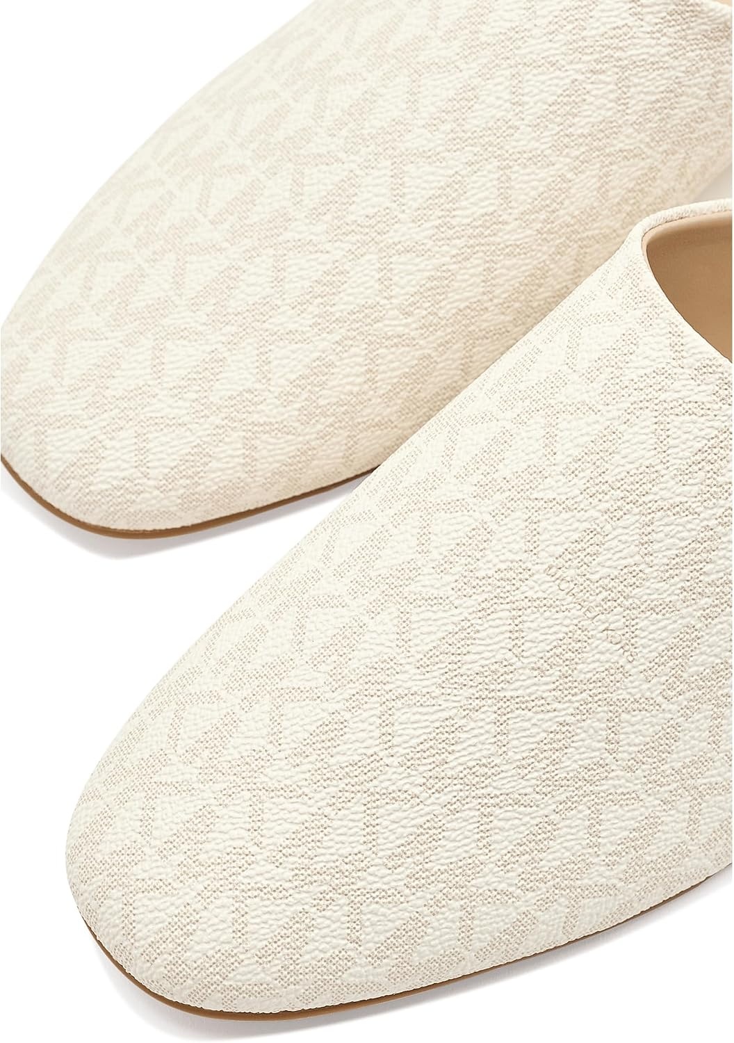 image:imageMichael Kors Womens Cady MuleEggshell