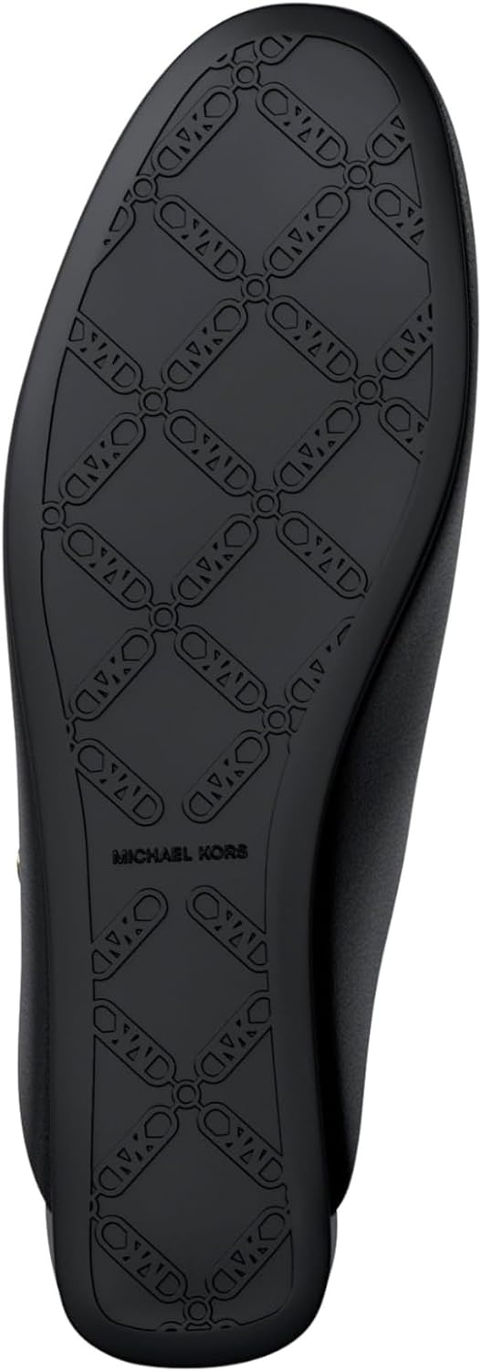 image:imageMichael Kors Womens Cady MuleLeatherBlack