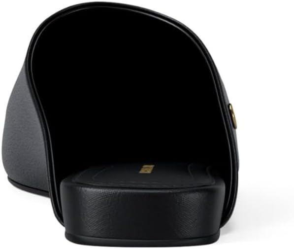 image:imageMichael Kors Womens Cady MuleLeatherBlack