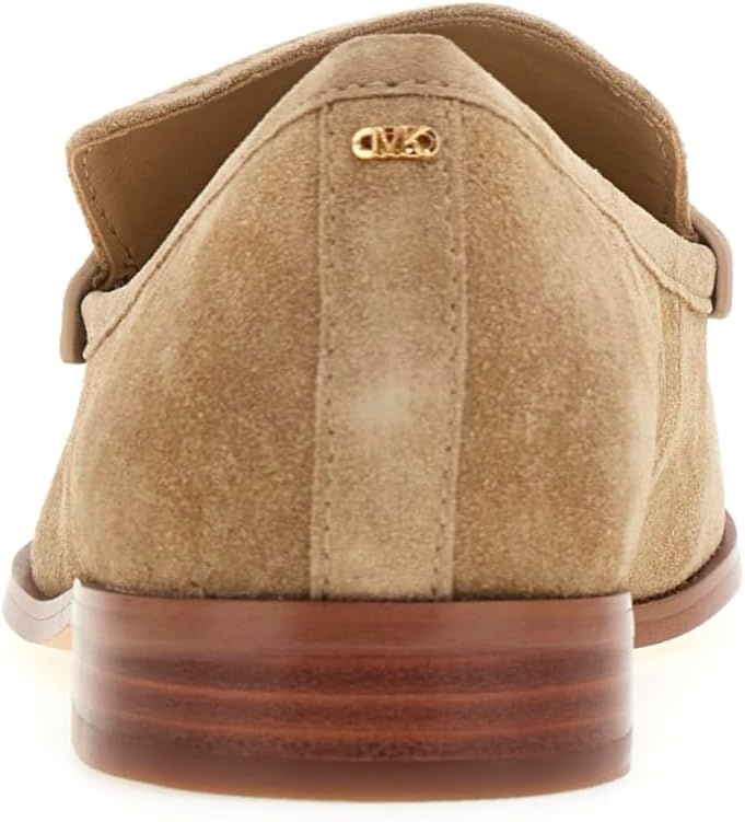 image:imageMichael Kors Womens Carlson LoaferHusk