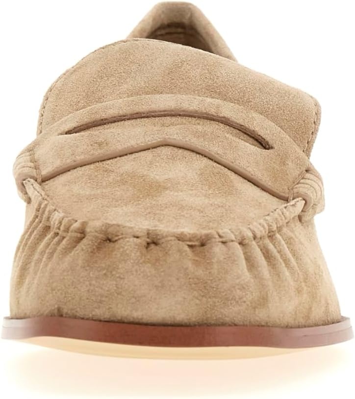 image:imageMichael Kors Womens Carlson LoaferHusk