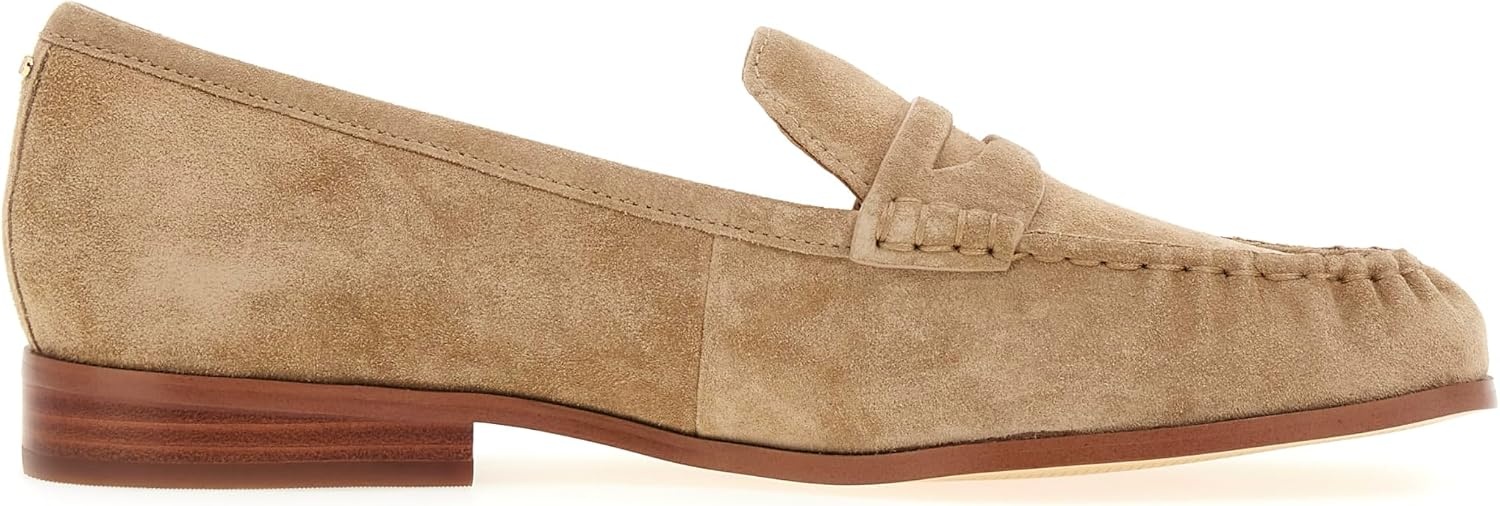 image:imageMichael Kors Womens Carlson LoaferHusk