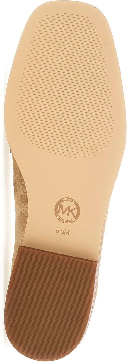 image:imageMichael Kors Womens Carlson LoaferHusk