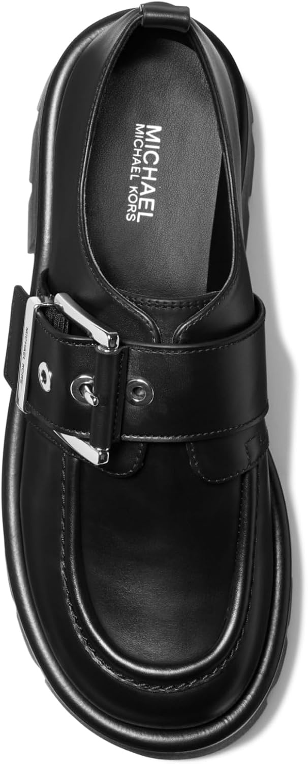 image:imageMichael Kors Womens Colby LoaferBlack