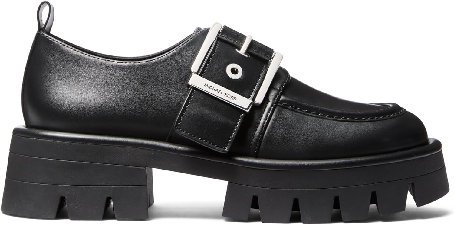 image:imageMichael Kors Womens Colby LoaferBlack