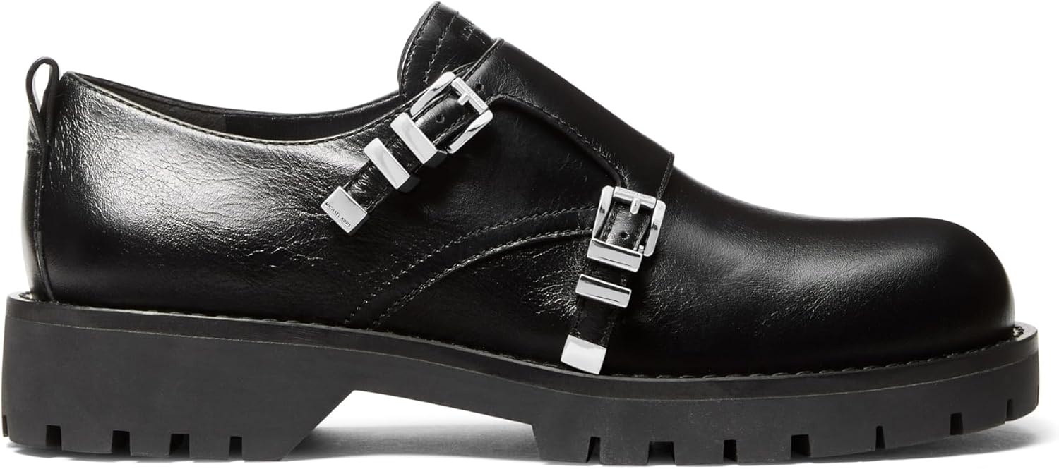 image:imageMichael Kors Womens Darrington LoaferBlack