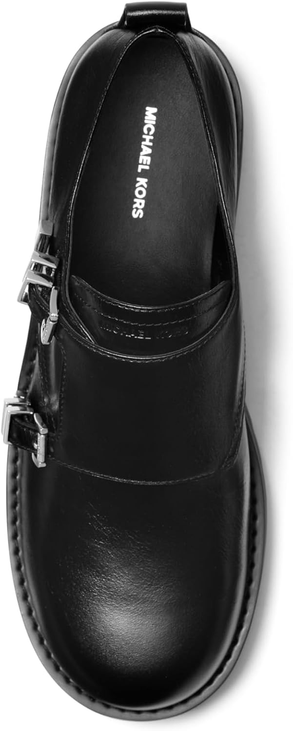 image:imageMichael Kors Womens Darrington LoaferBlack