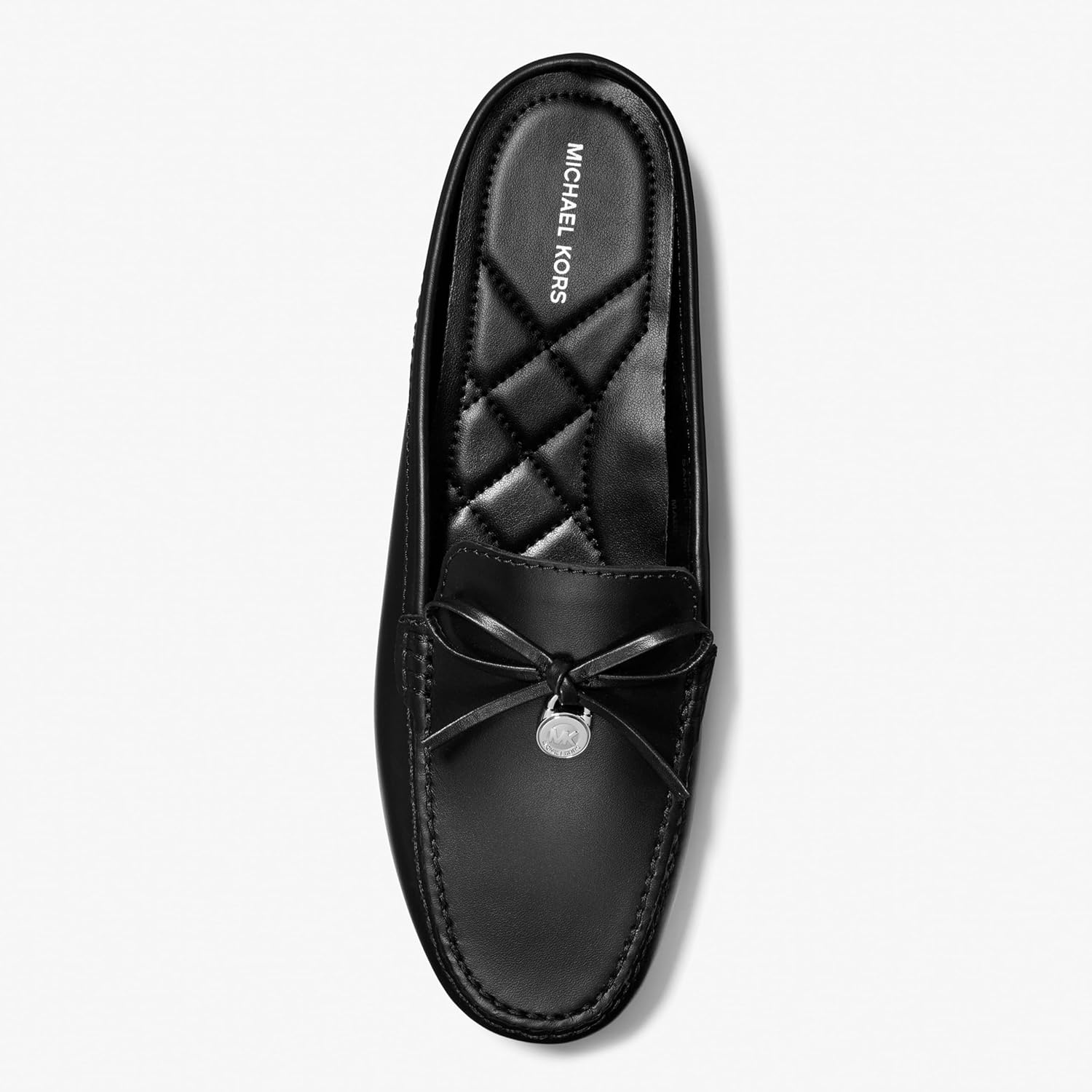 image:imageMichael Kors Womens Greta MuleBlack