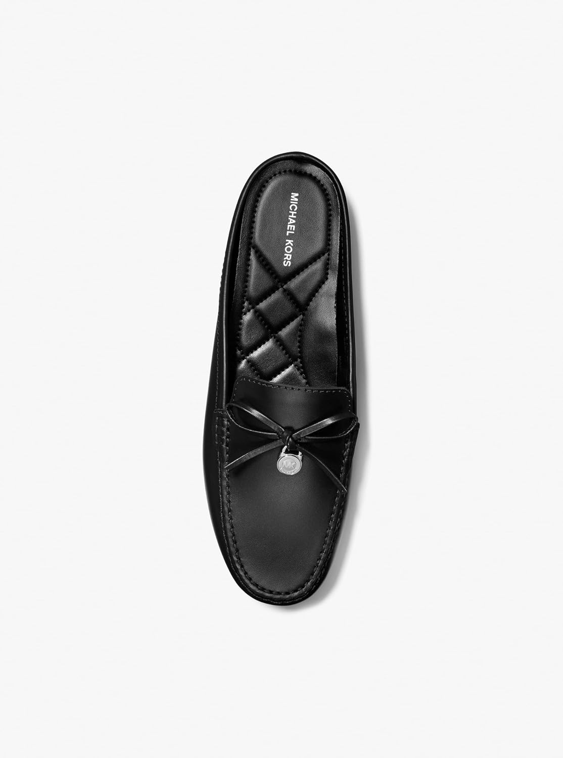 image:imageMichael Kors Womens Greta MuleBlack