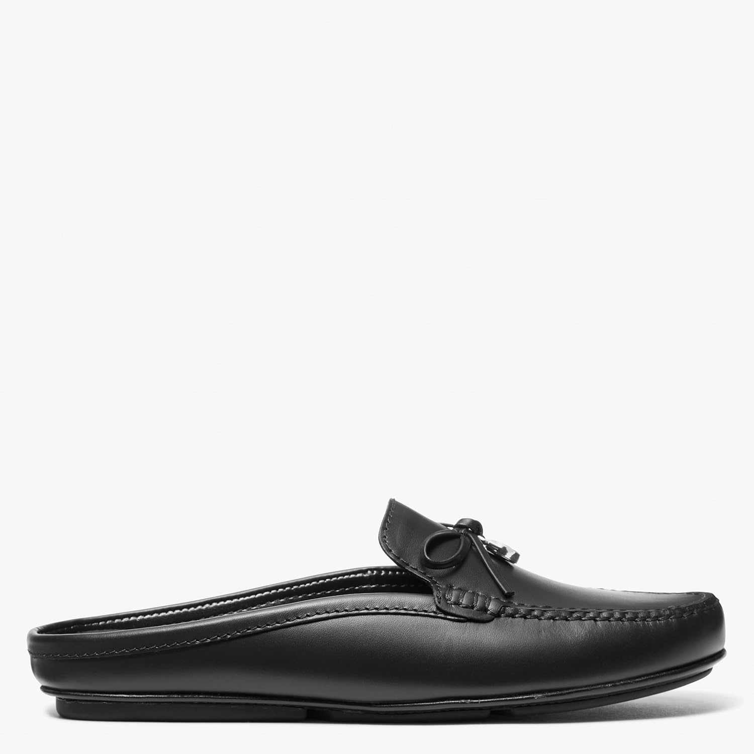 image:imageMichael Kors Womens Greta MuleBlack