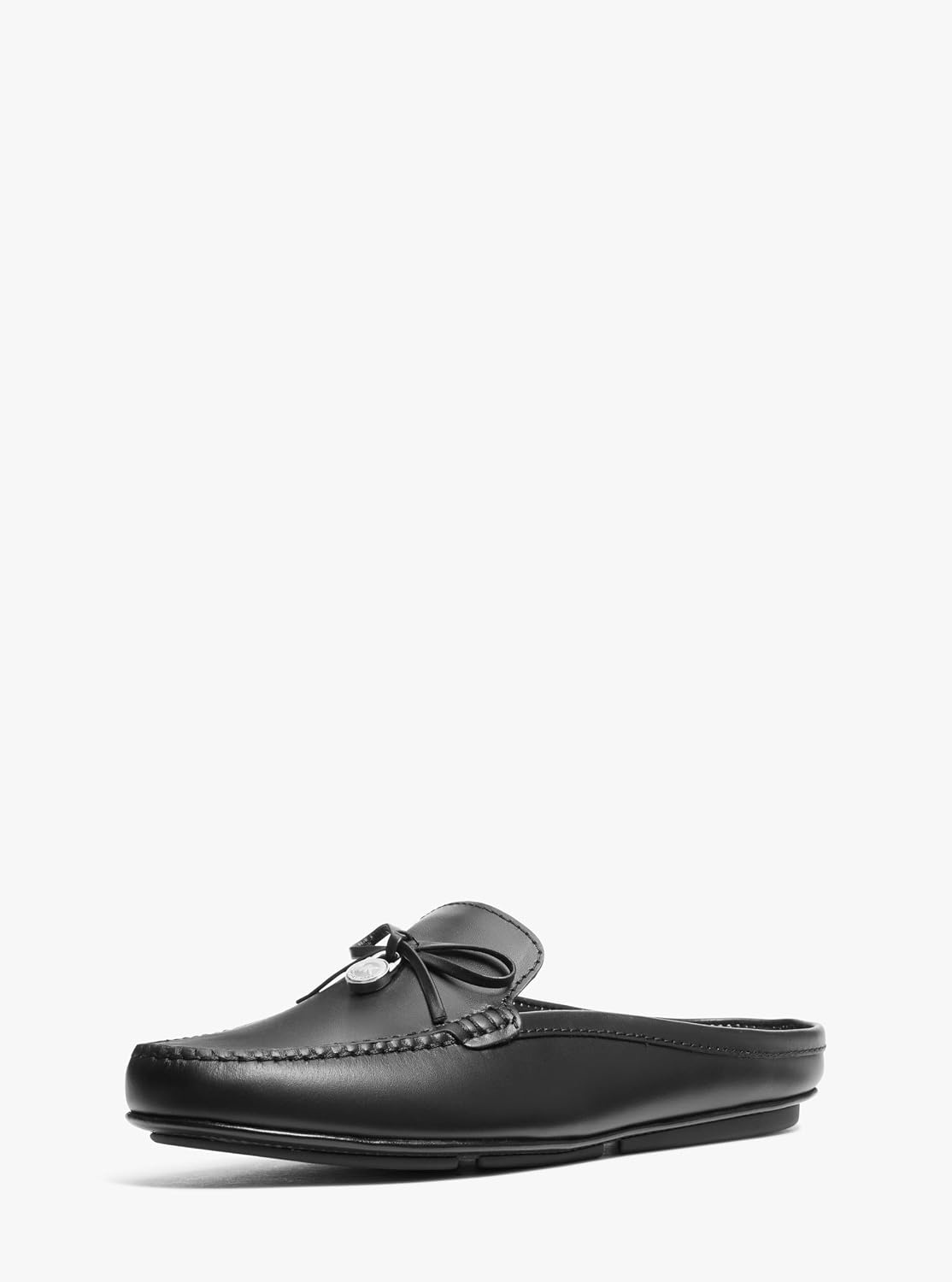 image:imageMichael Kors Womens Greta MuleBlack