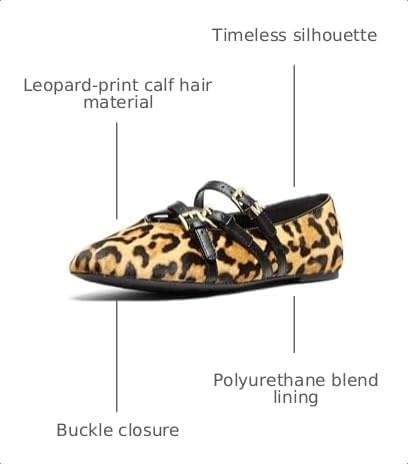 image:imageMichael Kors Womens Indy Flex Ballet FlatMarigold