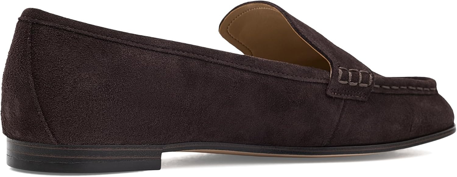 image:imageMichael Kors Womens Jennings LoaferChocolate 1