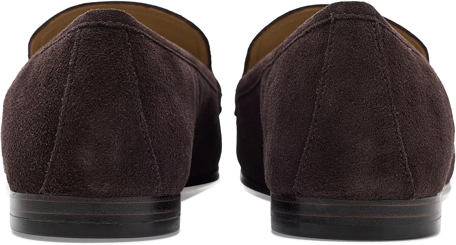 image:imageMichael Kors Womens Jennings LoaferChocolate 1