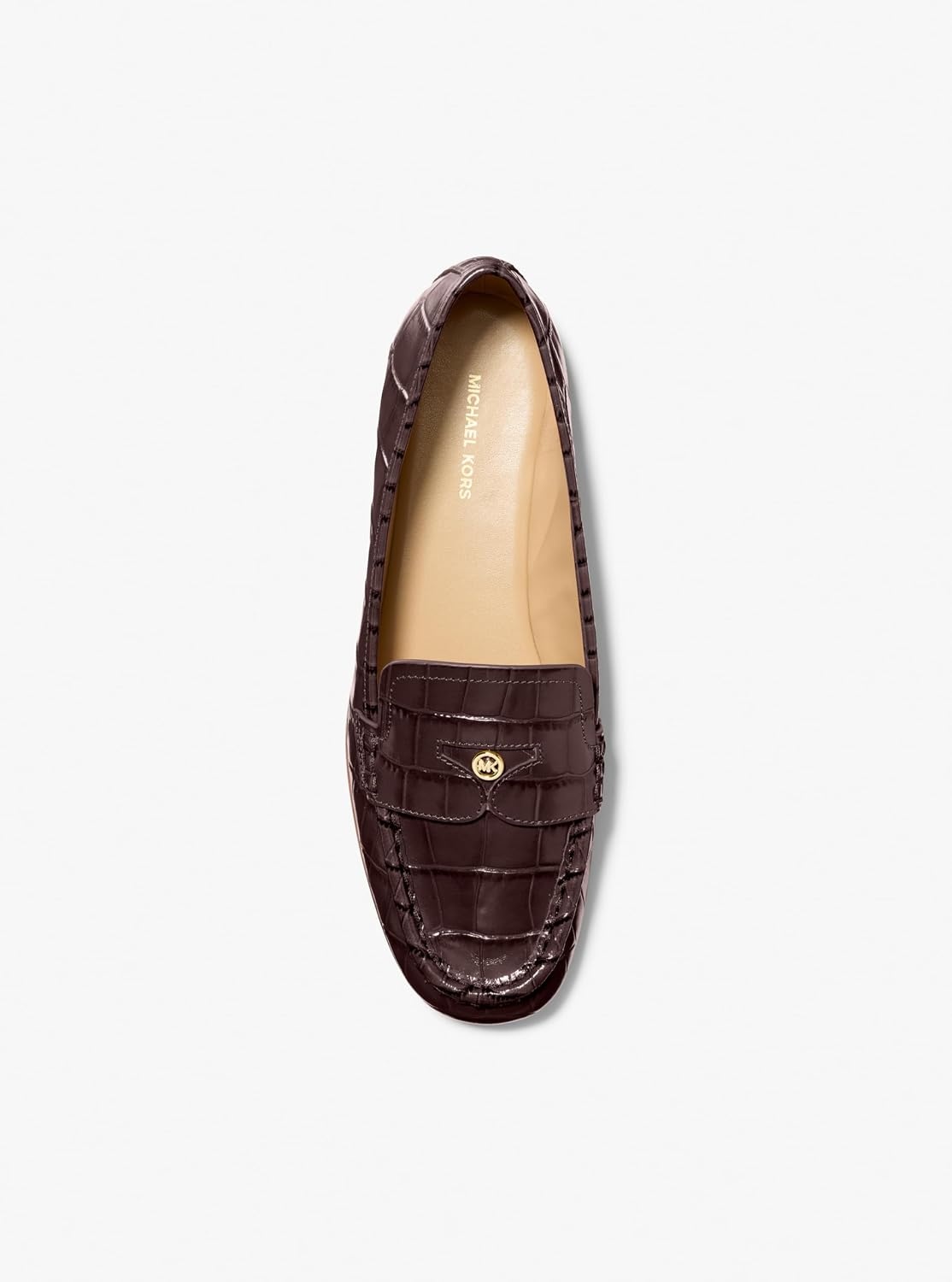 image:imageMichael Kors Womens Jennings LoaferChocolate