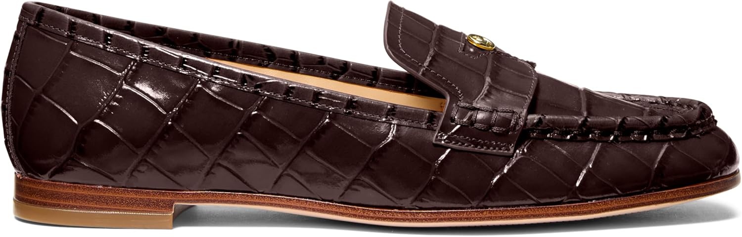 image:imageMichael Kors Womens Jennings LoaferChocolate