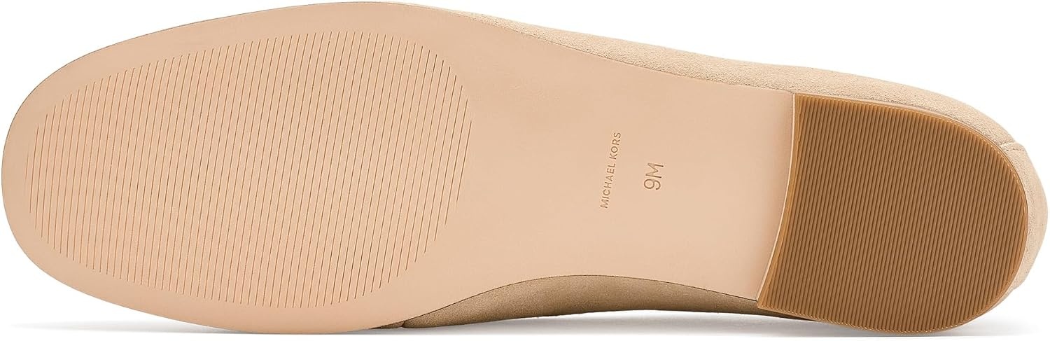 image:imageMichael Kors Womens Jennings LoaferKhaki