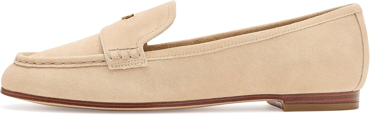 image:imageMichael Kors Womens Jennings LoaferKhaki