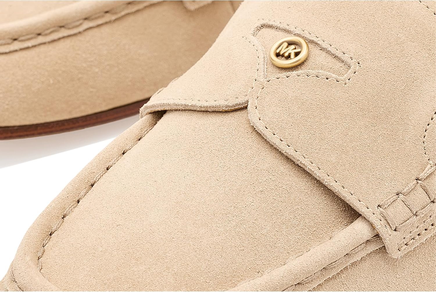 image:imageMichael Kors Womens Jennings LoaferKhaki