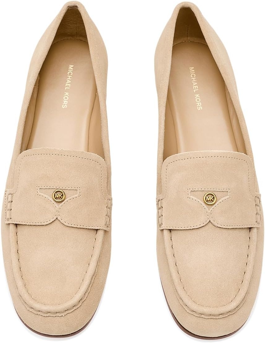 image:imageMichael Kors Womens Jennings LoaferKhaki