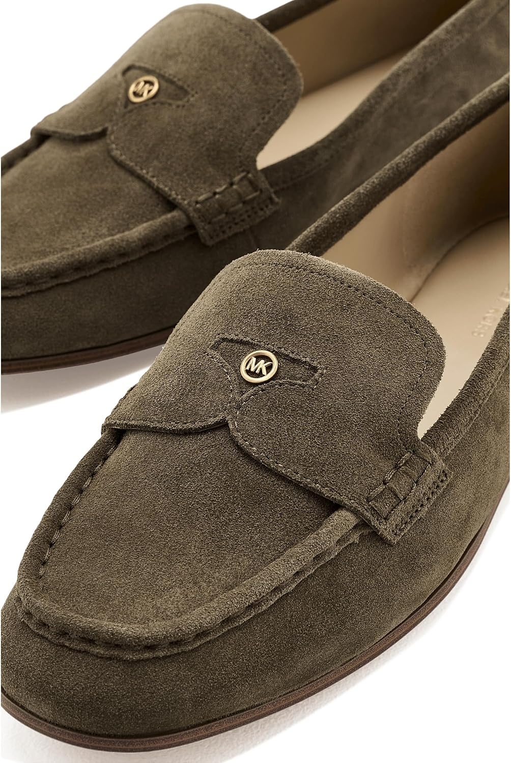 image:imageMichael Kors Womens Jennings LoaferLoden