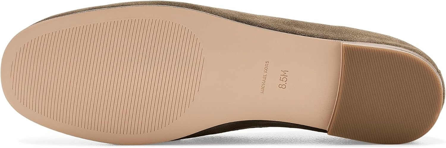 image:imageMichael Kors Womens Jennings LoaferLoden