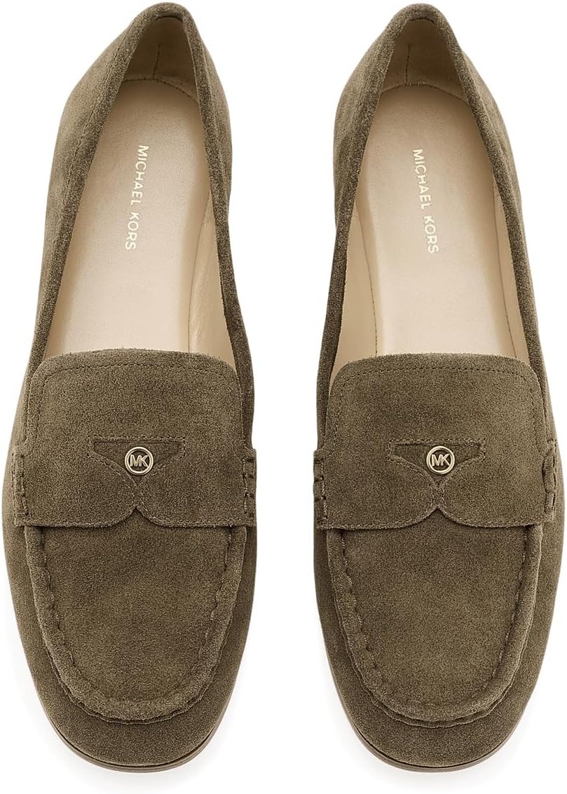 image:imageMichael Kors Womens Jennings LoaferLoden