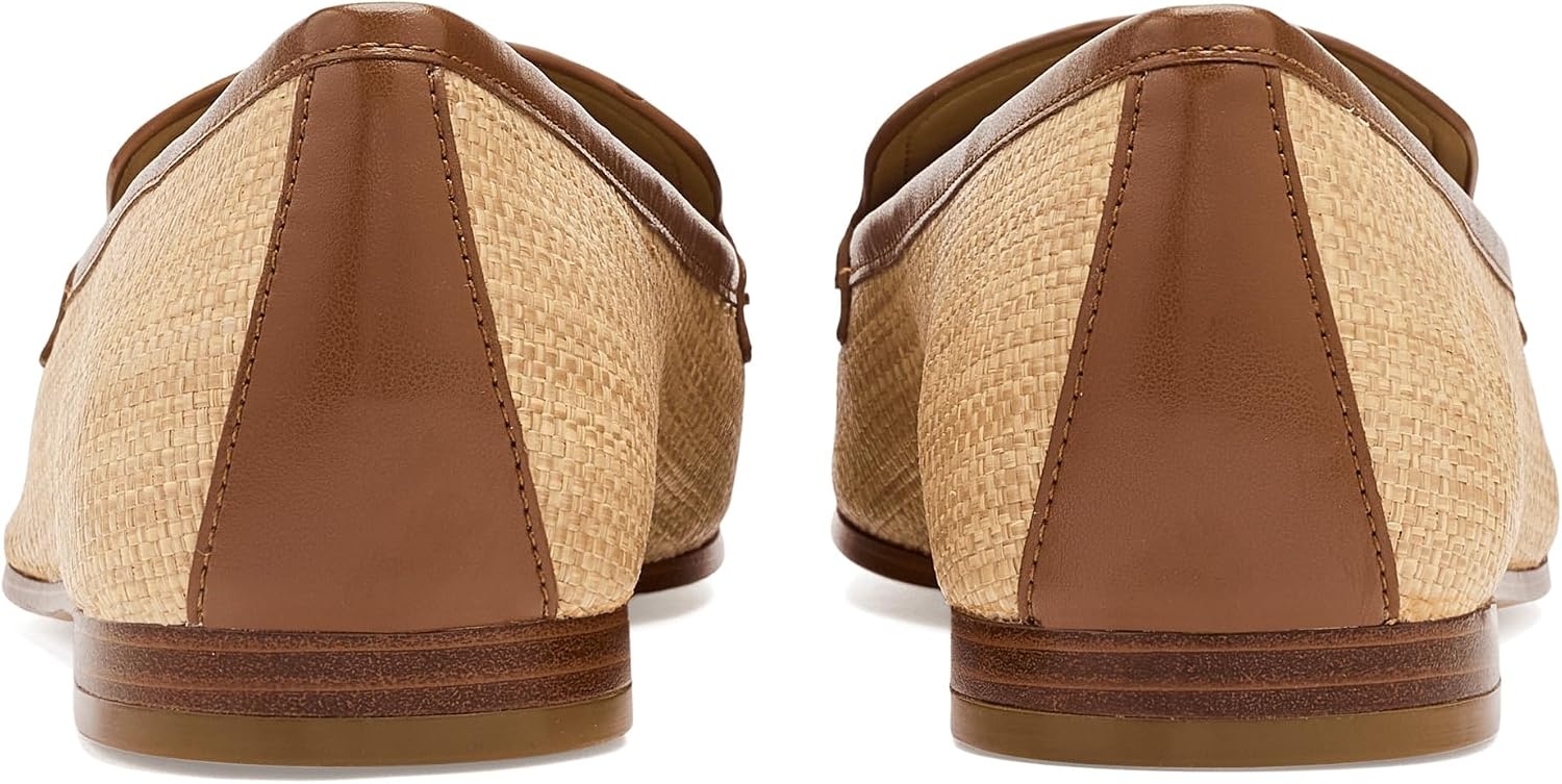 image:imageMichael Kors Womens Jennings LoaferLuggage 1