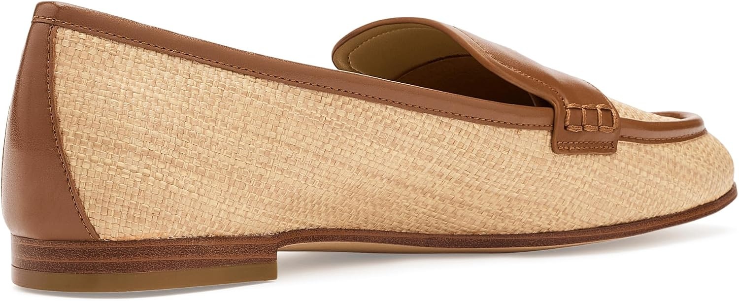 image:imageMichael Kors Womens Jennings LoaferLuggage 1