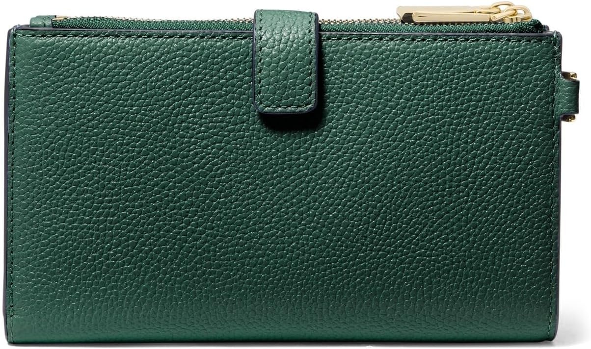 image:imageMichael Kors Womens Jet Set Double Zip WristletBosco