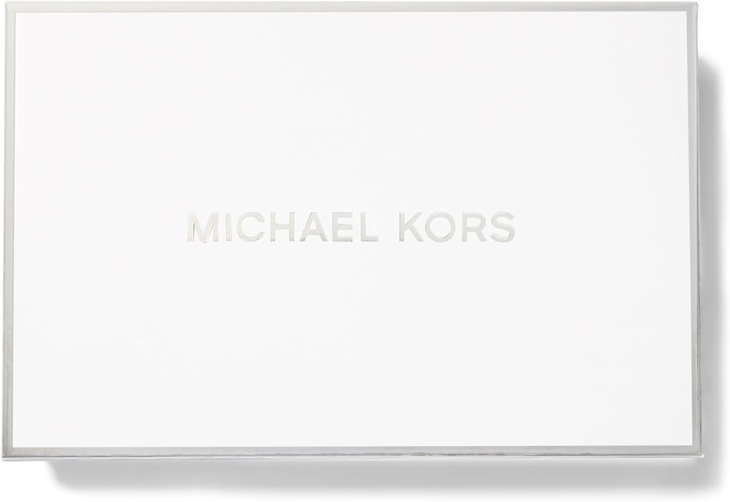 image:imageMichael Kors Womens Jet Set Double Zip WristletGoldtone HardwareVanilla